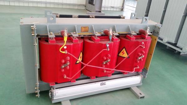 KBSGZY-2500矿用隔爆德保干式变压器 KBSGZY-2500矿用隔爆德保干式变压器