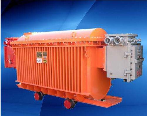 KBSG-1250KVA隔爆型德保矿用变压器 KBSG-1250KVA隔爆型德保矿用变压器